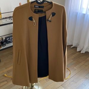 Zara coat